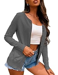 .jesdani cardigan sweaters for sale  Delivered anywhere in USA 
