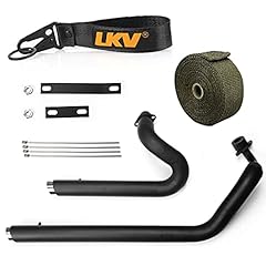 Exhaust pipe kit for sale  Delivered anywhere in USA 