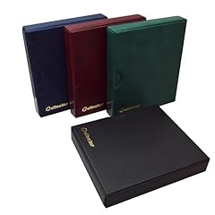 Collector banknote album for sale  Delivered anywhere in UK