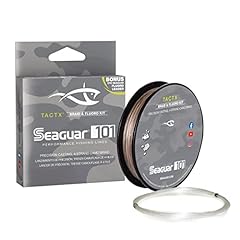 Seaguar 101 tactx for sale  Delivered anywhere in UK