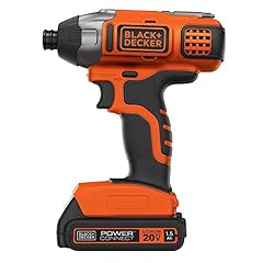 Black decker 20v for sale  Delivered anywhere in USA 