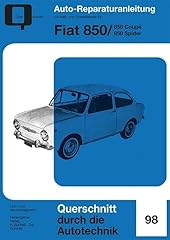 Fiat 850 coupé for sale  Delivered anywhere in USA 