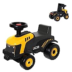 Jcb fastrac foot for sale  Delivered anywhere in UK
