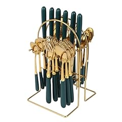 Piece cutlery set for sale  Delivered anywhere in UK