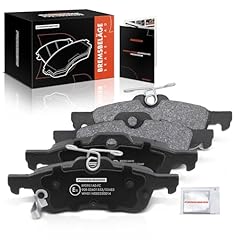 Frankberg brake pad for sale  Delivered anywhere in UK