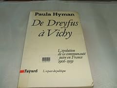 Dreyfus vichy. evolution d'occasion  Livré partout en France