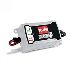 Telwin chargeur batteries d'occasion  Livré partout en France