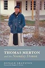 Thomas merton noonday for sale  Delivered anywhere in USA 