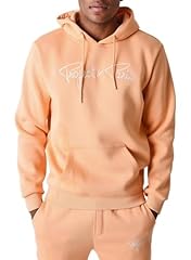 Sweat capuche signature d'occasion  Livré partout en France