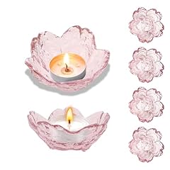 Glass votive candle for sale  Delivered anywhere in USA 