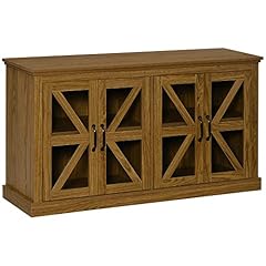 Homcom sideboard buffet for sale  Delivered anywhere in USA 