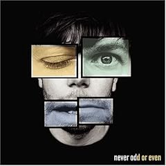 Never odd even d'occasion  Livré partout en France