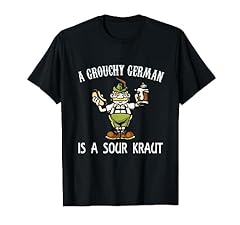 Grouchy german sour for sale  Delivered anywhere in USA 