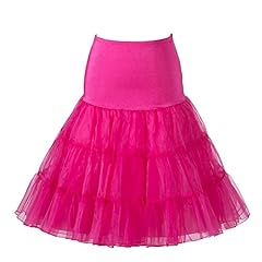 Boolavard petticoat underskirt for sale  Delivered anywhere in UK