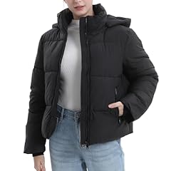 Puffit women cropped for sale  Delivered anywhere in USA 