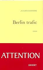 Berlin trafic d'occasion  Livré partout en Belgiqu