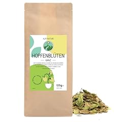 Hops whole 125g for sale  Delivered anywhere in UK