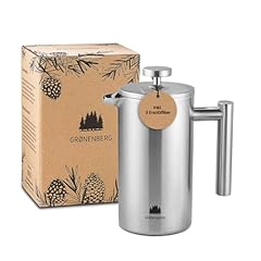 Groenenberg french press gebraucht kaufen  Wird an jeden Ort in Deutschland