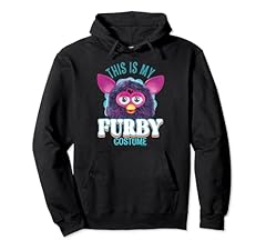 Furby furby costume for sale  Delivered anywhere in UK
