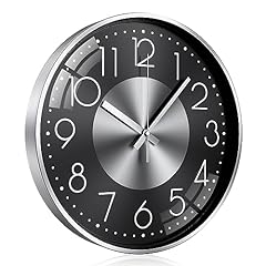 Toktekk wall clock for sale  Delivered anywhere in UK