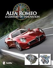Alfa romeo century for sale  Delivered anywhere in UK