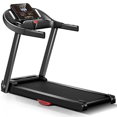 Umay treadmills home for sale  Delivered anywhere in UK