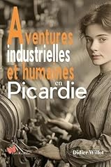 Aventures industrielles humain d'occasion  Livré partout en Belgiqu