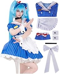 Generic vocaloid cosplay for sale  Delivered anywhere in USA 