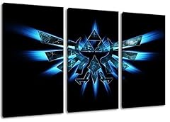 Hyrule emblem zelda d'occasion  Livré partout en France