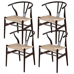 Wishbone dining chair for sale  Delivered anywhere in UK