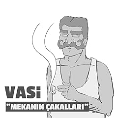 Mekanın çakalları explicit for sale  Delivered anywhere in USA 