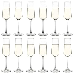 Yangnay champagne flutes for sale  Delivered anywhere in USA 