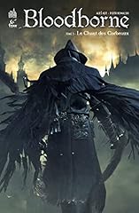 Bloodborne tome 3 d'occasion  Livré partout en France