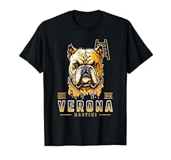 Mastino verona scaligeri usato  Spedito ovunque in Italia 