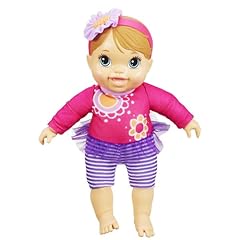 Baby alive plays for sale  Delivered anywhere in UK