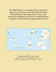 2009 report manufacturing for sale  Delivered anywhere in UK