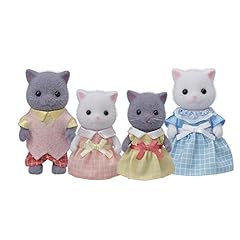 Calico critters persian for sale  Delivered anywhere in USA 