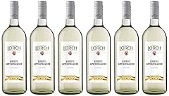 Lorch riesling gewürztraminer gebraucht kaufen  Wird an jeden Ort in Deutschland