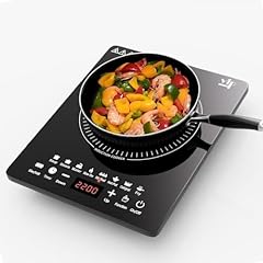 Portable induction cooktop for sale  Delivered anywhere in USA 