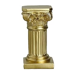 Yuyyurt colonna scultura usato  Spedito ovunque in Italia 