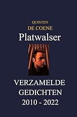 Platwalser verzamelde gedichte d'occasion  Livré partout en Belgiqu