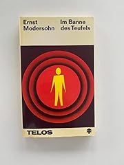 Banne teufels gebraucht kaufen  Wird an jeden Ort in Deutschland