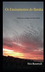 Ensinamentos baraka for sale  Delivered anywhere in UK