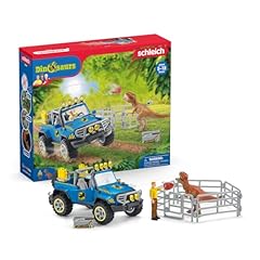 Schleich 41464 geländewagen gebraucht kaufen  Wird an jeden Ort in Deutschland