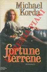 Fortune terrene usato  Spedito ovunque in Italia 