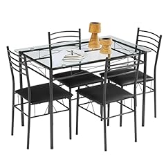 Vecelo piece kitchen for sale  Delivered anywhere in USA 
