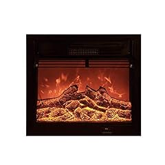 Noaled fireplace electric for sale  Delivered anywhere in Ireland