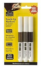 Trade secret trio for sale  Delivered anywhere in USA 