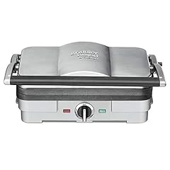 Cuisinart griddler compact for sale  Delivered anywhere in USA 