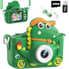 Macchina fotografica bambini usato  Spedito ovunque in Italia 